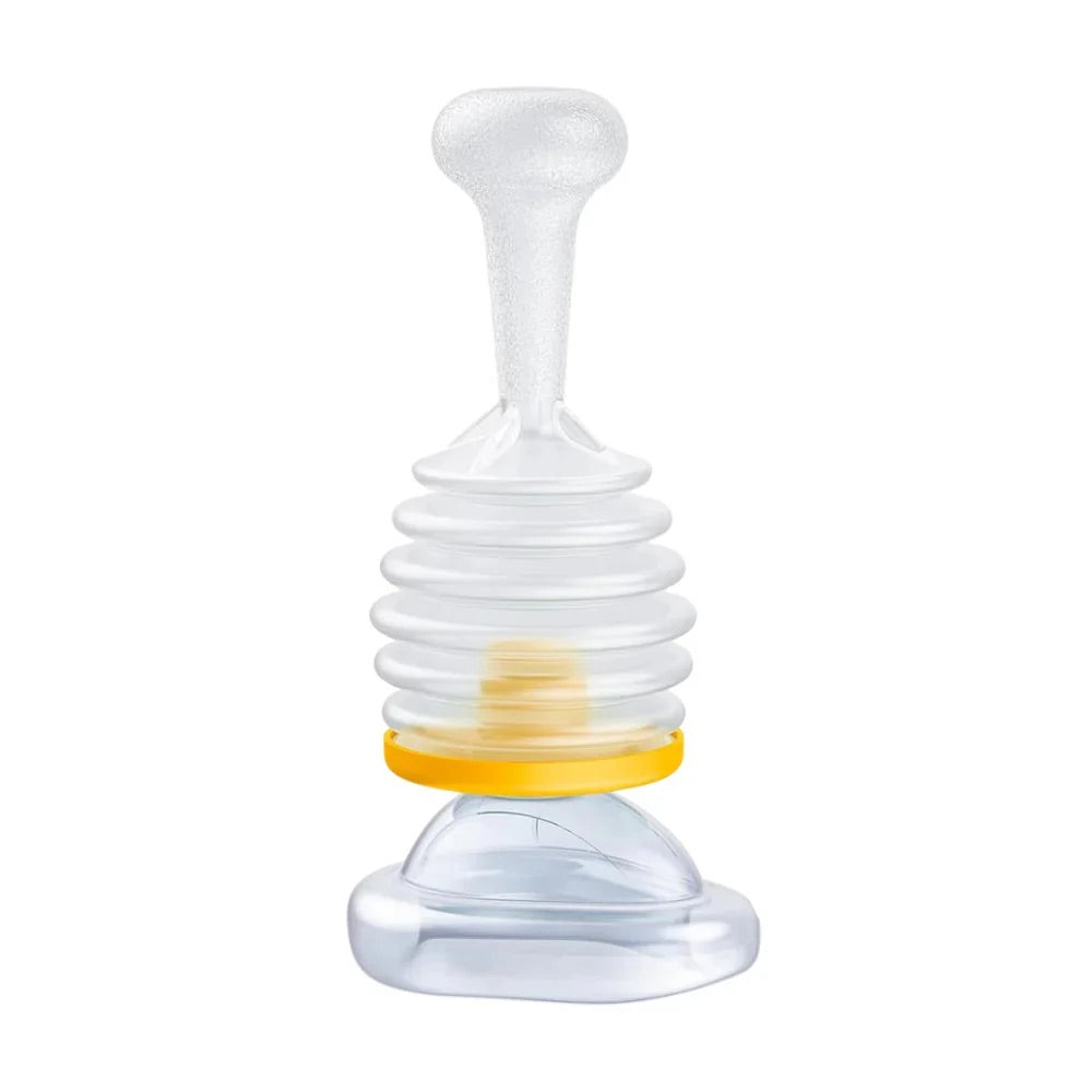 LifeVac Dispositif anti-étouffement portable