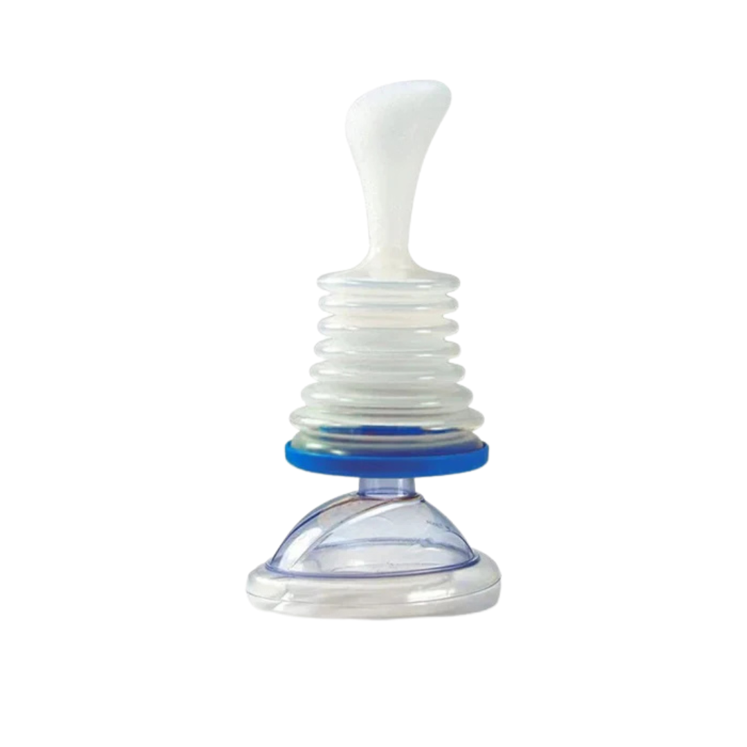 LifeVac Dispositif anti-étouffement portable