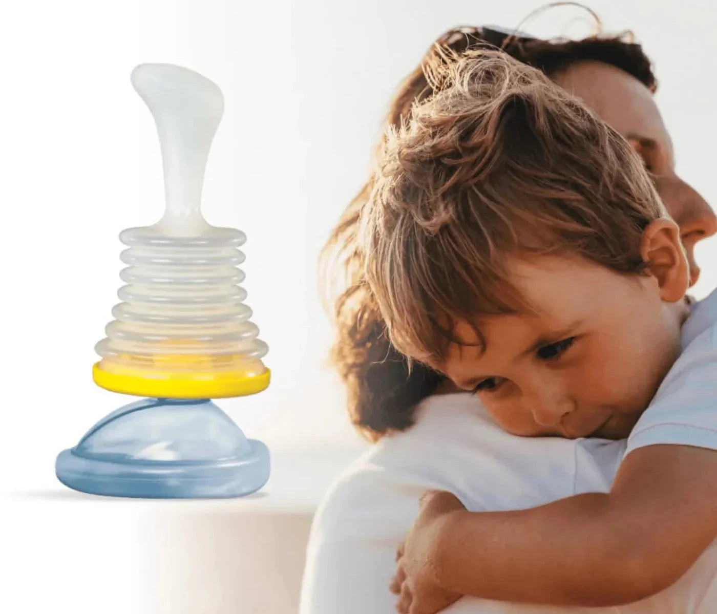 LifeVac Dispositif anti-étouffement portable