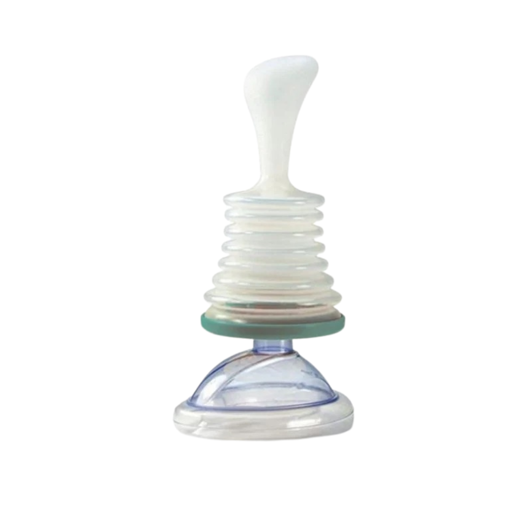 LifeVac Dispositif anti-étouffement portable
